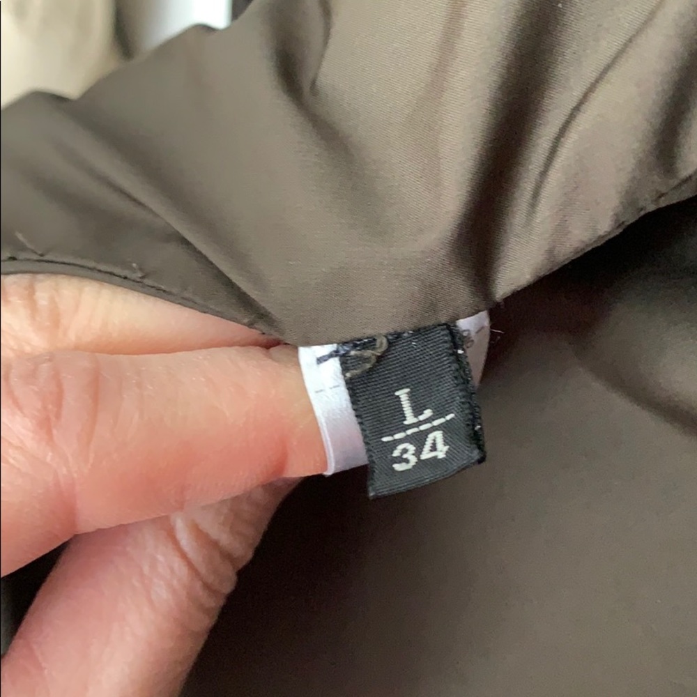 Massimo Dutti Jacket - Picture 10 of 13